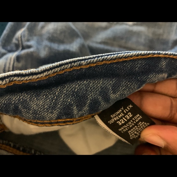 jeans - Picture 4 of 4